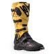 Sidi Crossfire 3 Motocross Stiefel gold schwarz