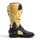 Sidi Crossfire 3 Motocross Stiefel gold schwarz