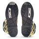 Sidi Crossfire 3 Motocross Stiefel gold schwarz