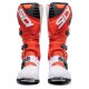 Sidi Crossfire 3 Motocross Stiefel rot weiß