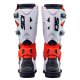 Sidi Crossfire 3 Motocross Stiefel rot weiß