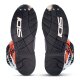 Sidi Crossfire 3 Motocross Stiefel rot weiß
