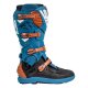 Sidi Crossfire 3 SRS Supermoto Stiefel Petrol bronze