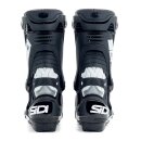 Sidi Rex Air Motorrad-Stiefel Racing weiß schwarz
