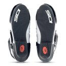 Sidi Rex Air Motorrad-Stiefel Racing weiß schwarz