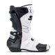 Sidi Rex Air Motorrad-Stiefel Racing weiß schwarz