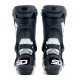 Sidi Rex Air Motorrad-Stiefel Racing weiß schwarz