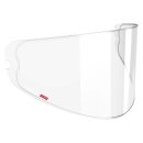 AGV Pinlock Race3 Max Vision 100% Scheibe klar DKS186