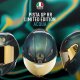 AGV Pista GP RR Acqua Helm Limited Edition blau grün gold
