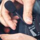 Schuberth SC Edge C5, E2, S3, J2 Kommunikations-System