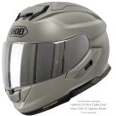 Shoei GT-Air3 Integral-Helm Uni Chalk Grey grau