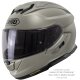 Shoei GT-Air3 Integral-Helm Uni Chalk Grey grau
