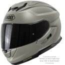 Shoei GT-Air3 Integral-Helm Uni Chalk Grey grau