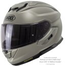 Shoei GT-Air3 Integral-Helm Uni Chalk Grey grau