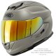 Shoei GT-Air3 Integral-Helm Uni Chalk Grey grau