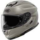Shoei GT-Air3 Integral-Helm Uni Chalk Grey grau