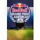 HJC Rpha 12 Red Bull Austin GP II Helm MC21 blau silber