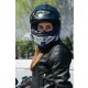 HJC Rpha 12 Red Bull Austin GP II Helm MC21 blau silber