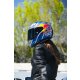 HJC Rpha 12 Red Bull Austin GP II Helm MC21 blau silber