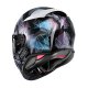 Shoei NXR2 Origami2 TC-5 Integralhelm weiß blau violett