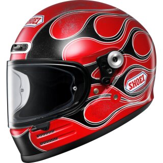 Shoei Glamster06 Blast Retrohelm
