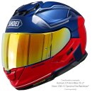 Shoei GT-Air3 Mike Integralhelm