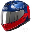 Shoei GT-Air3 Mike Integralhelm