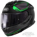 Shoei GT-Air3 Mike Integralhelm TC-4 grün