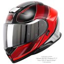Shoei Neotec3 Sharpen Klapphelm TC-1 rot