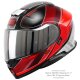 Shoei Neotec3 Sharpen Klapphelm TC-1 rot