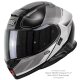 Shoei Neotec3 Sharpen Klapphelm TC-5 schwarz grau