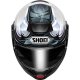 Shoei Neotec3 Breeze TC-2 Klapphelm