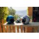 Shoei J.O2 Motorrad Jethelm Uni
