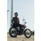 Shoei J.O2 Motorrad Jethelm Uni