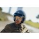 Shoei J.O2 Motorrad Jethelm Uni