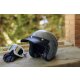 Shoei J.O2 Motorrad Jethelm Uni
