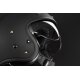 Shoei J.O2 Motorrad Jethelm Uni schwarz