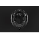 Shoei J.O2 Motorrad Jethelm Uni Off White weiß
