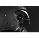 Shoei J.O2 Motorrad Jethelm Uni Off White weiß