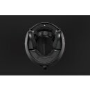 Shoei J.O2 Motorrad Jethelm Uni mattschwarz