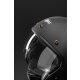 Shoei J.O2 Motorrad Jethelm Uni mattschwarz