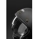 Shoei J.O2 Motorrad Jethelm Uni matt braun