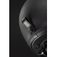 Shoei J.O2 Motorrad Jethelm Uni matt braun