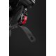 Shoei J.O2 Motorrad Jethelm Uni matt braun