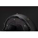 Shoei J.O2 Motorrad Jethelm Uni matt braun