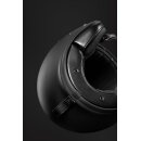 Shoei J.O2 Motorrad Jethelm Uni matt braun