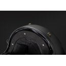 Shoei J.O2 Motorrad Jethelm Uni matt braun