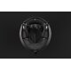 Shoei J.O2 Motorrad Jethelm Uni matt braun