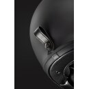 Shoei J.O2 Motorrad Jethelm Uni Light silver silber