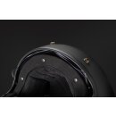 Shoei J.O2 Aventure Jethelm TC-5 schwarz weiß